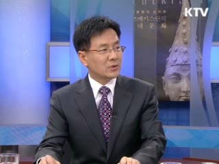 진정한 스포츠 강국... '꿈을 현실로' [정책&이슈]