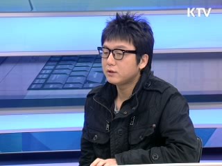 창조와 도전, 영화감독 박진성 [문화광장]