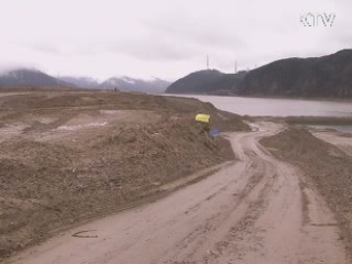 "달성보 퇴적토 중금속 기준치 이내"