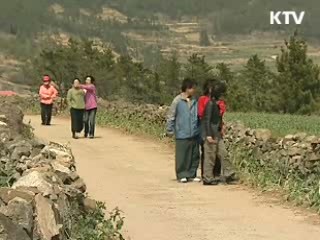 올해 '이야기가 있는 생태탐방로' 10곳 선정