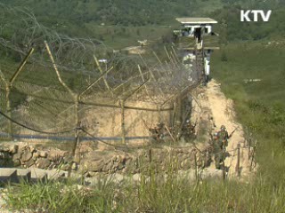 국방예산 효율화 장병복지투자 확대