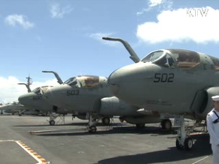 오늘부터 닷새간 서해서 대잠훈련 실시