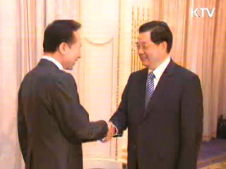 이 대통령, 연쇄 정상회담···G20 외교 돌입