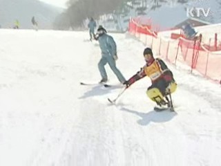 2013 평창 스페셜 올림픽 조직위 출범