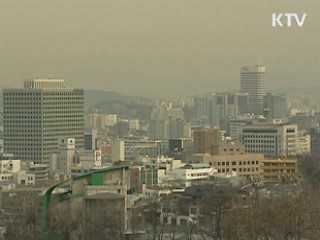 이 대통령 "내년 5% 경제성장 가능"