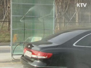 구제역 위기경보 '심각' 단계로 격상