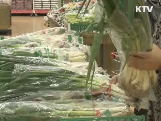 정부, 부처별 물가 감시체제 돌입