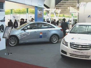 인천시, 지능형 전력망 조성