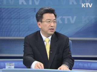 전셋값 안정 대책은? [와이드 인터뷰]