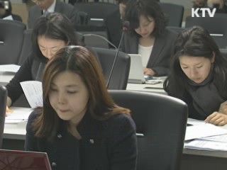 2015년까지 우수 교사 1만명 해외 파견
