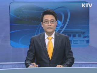 이 대통령 "금융권, 수출·기업활동 지원해야"