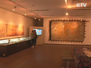 전주역사박물관 '용띠해 특별전' 성황