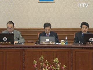 김 총리 "투표참여는 민주주의를 꽃 피우는 근간"