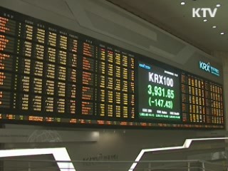 "경제 영향 미미…만일의 사태 대비"