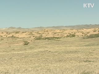 '녹색 ODA' 확대···2030년까지 30%까지