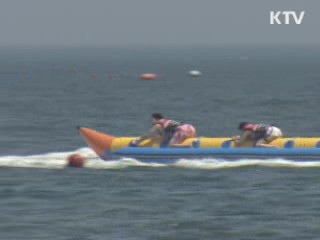 기업들 여름휴가 일수 증가···휴가비는 감소