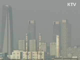 녹색기금 유치 내일 결정 '한-독 경합'