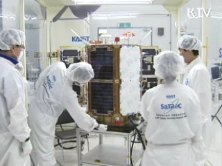 나로호 발사···최대 변수는 '날씨'