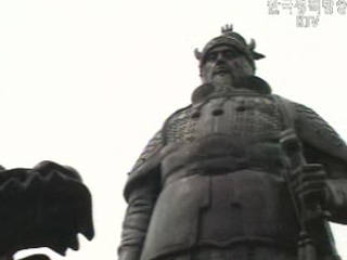 해상왕 장보고 기념관 중국서 공식 개관