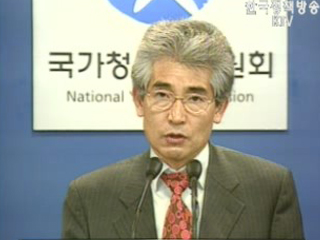 청소년위원회 브리핑