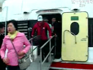 지난해 연안여객선 이용객 4.4% 증가