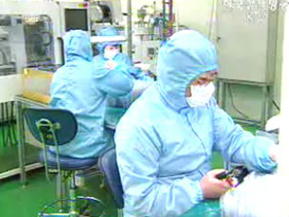 누리사업, 중간평가