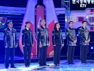 한국인 최초 우주인 2명 선발