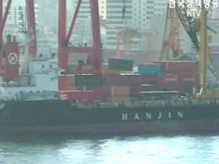 조선업 2015년 수출 300억 달러 돌파