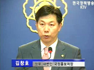 주민투표권자 연령 19세로 조정