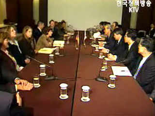 FTA 체결은 전 세계적 추세