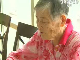 `노인 삶의 질 향상`