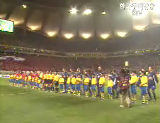 월드컵 엔트리 11일 오후 발표