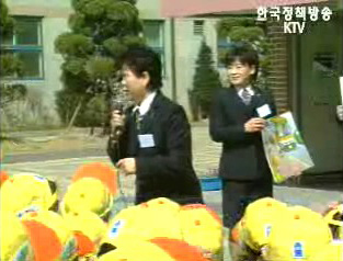 어린이 안전사고 사망자 대폭 감소