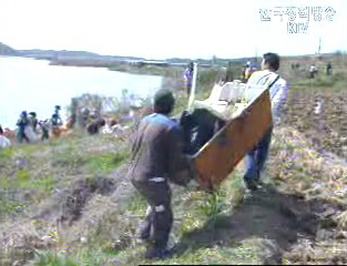 환경부 국토대청결 운동