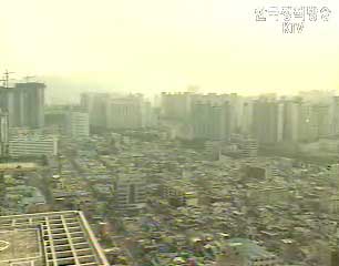 통계청, 인구이동 현황