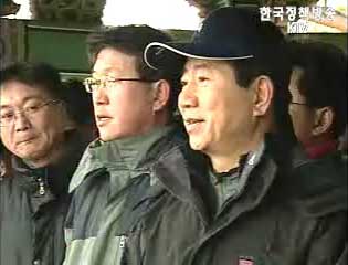 참여정부 3년 성과와 과제