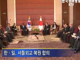 ASEM 정상회의 결산 특집