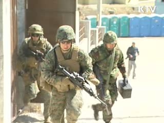 북한, 내일부터 군통신선 정상화