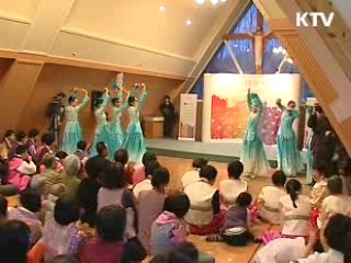 '농어촌 찾아가는 문화공연' 본격화