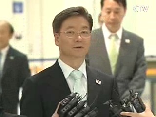 남북 실무회담, 입장차 못좁혀