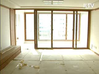 '새집증후군' 자재 13종 사용제한 추진