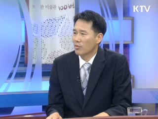 초록빛 즐거움이 가득 - 국립공원 에코투어 [문화현장]