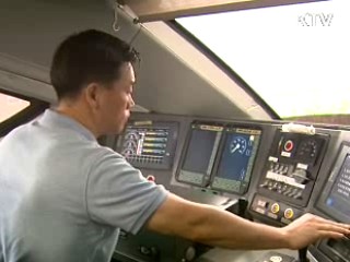 한국형 고속열차 '진화는 계속된다' [현장포커스]