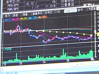 위기 1년, 한국증시 상승 '세계 13위'