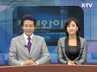 정보와이드 모닝 (272회)