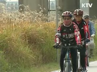 전국 해안선 잇는 자전거길 개발