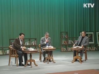 '책, 함께 읽자' 마지막 낭독회