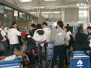 외래 관광객 악재 불구 14% 성장