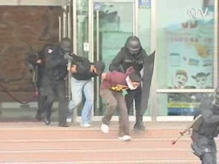 G20 기간, 군사대비 태세 '최고수준' 격상