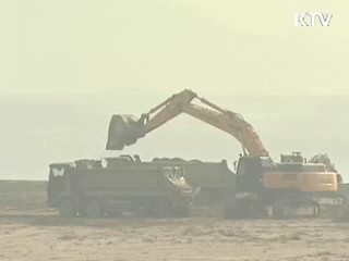 정부, 경남도 4대강 사업권 회수 통보